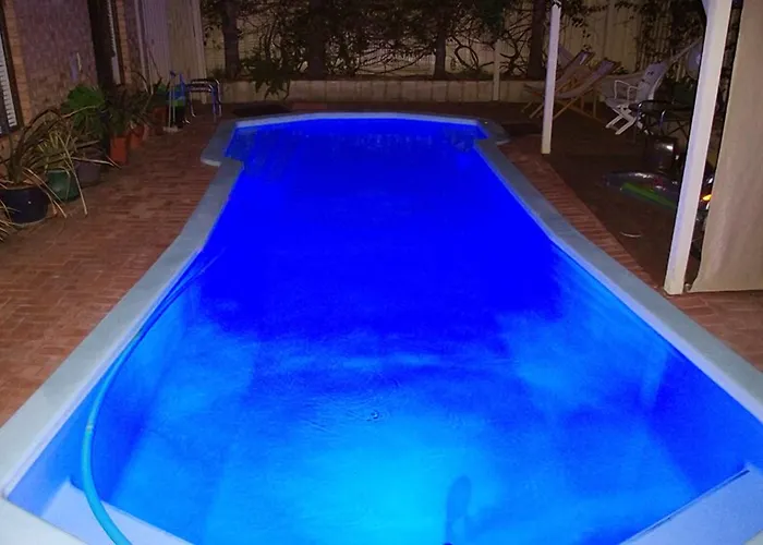 Astoria Retreat Bed & Breakfast Perth